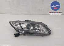 Far dreapta cu xenon original in stare buna Honda  Civic  9 [facelift]