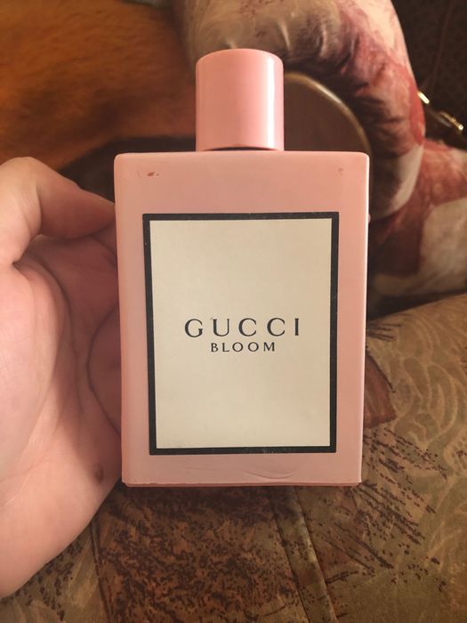 Парфюм GUCCI BLOOM Оригинален