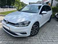 Golf 7.5 2.0TDi 150cp Dsg Join 2019