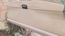 Rulou portbagaj bmw x3 e83