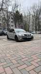 Renault megane 2  facelift 1.6 16v Nardo grey