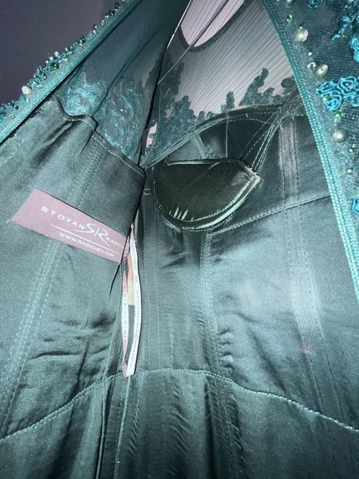 Бална Рокля на Стоян Радичев