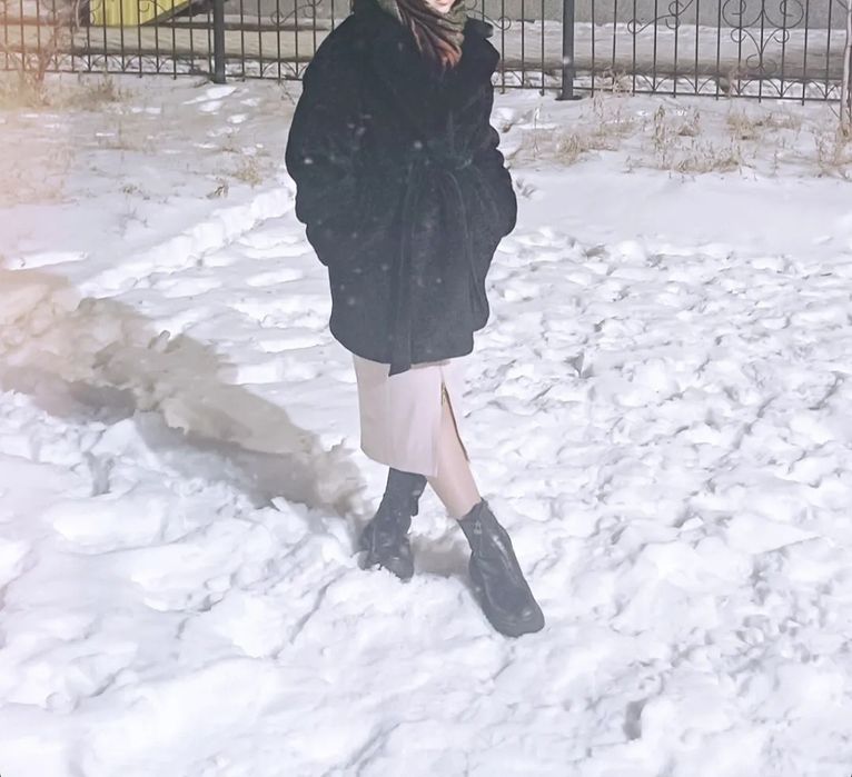 Продам. эко шуба