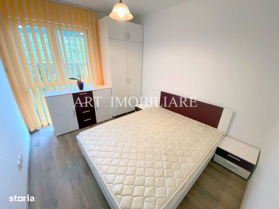 2 camere, bloc nou modern cu garaj, in Buna Ziua, Grand Hill Residence