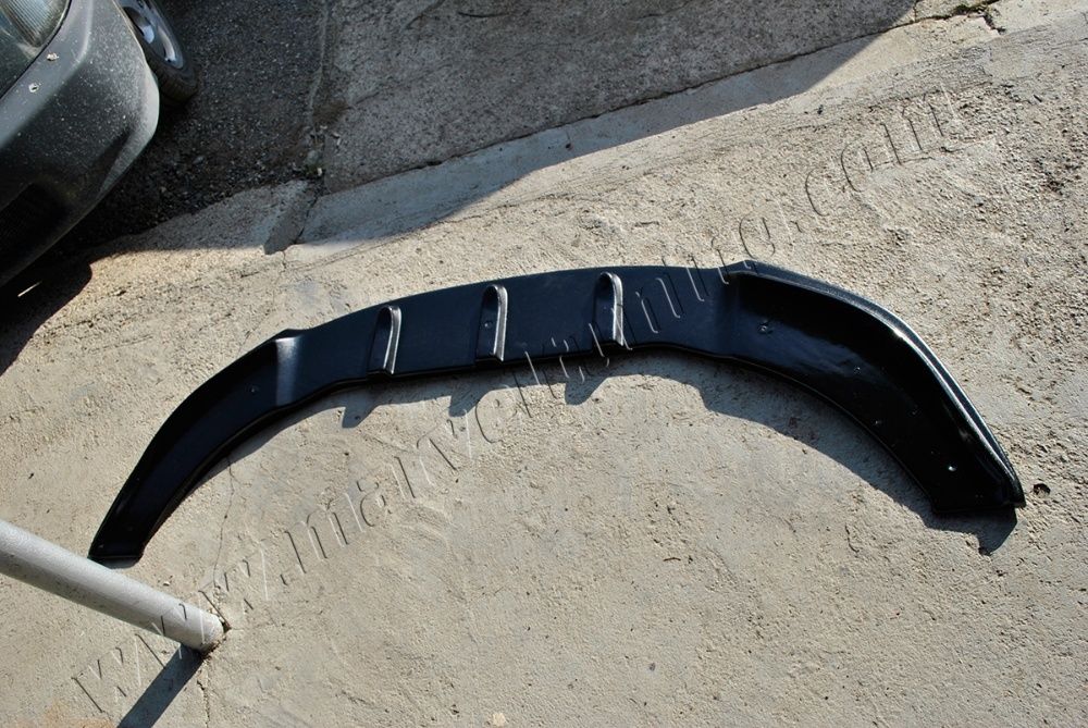 спойлер (тунинг добавка) за Skoda Octavia (Октавия) 1Z