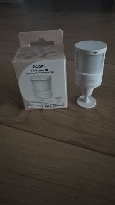 Senzor miscare PIR Aqara