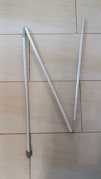 Рол банер стойка транспарант за реклама