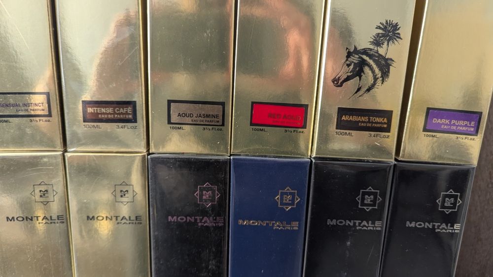 Montale парфюми 100 мл
