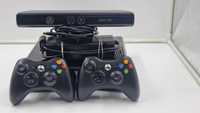 Amanet Club Caro Consola Xbox 360 + 2 controllere + Kinect