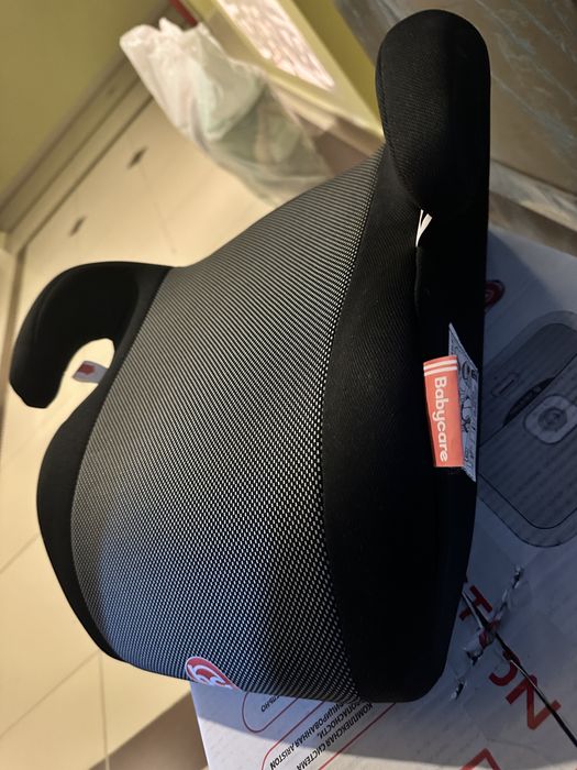 Автокресло -  Детское сиденье