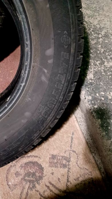 Всесезонни гуми 265 65 17 Michelin Latitude