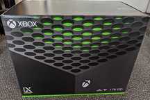 Xbox Series X ca Nou!!