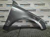 Aripa Dreapta Fata Audi Q5 2008 - 2012 4 Usi GRI (971) MICA INDOITURA