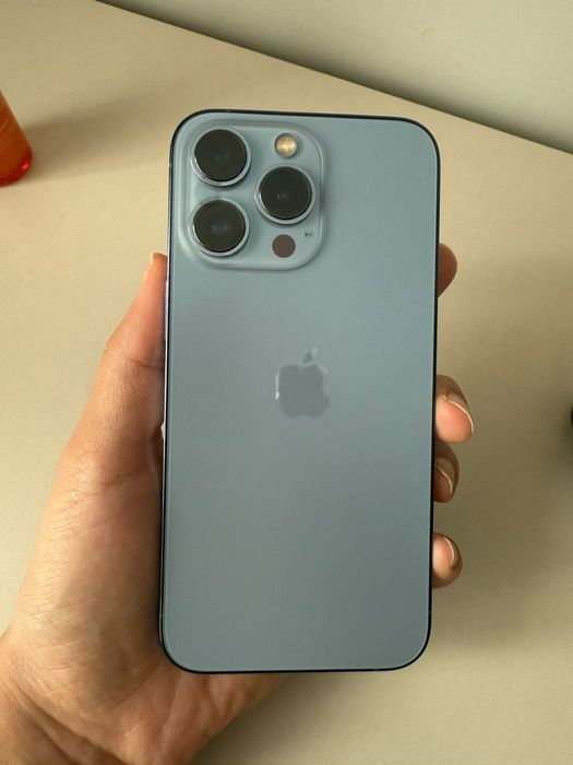 Продается iPhone 13 pro оригинал