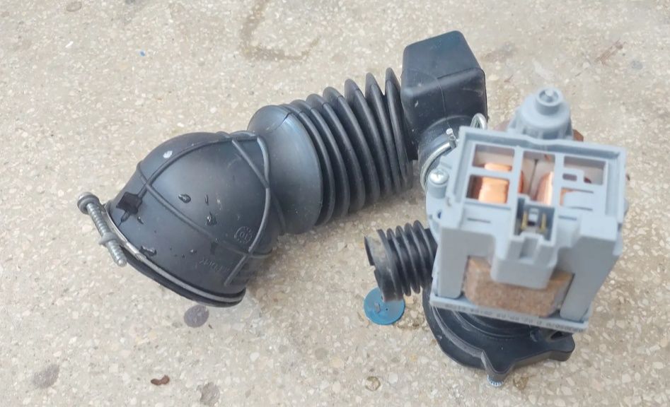 Ariston AQSD 29U masina de spalat