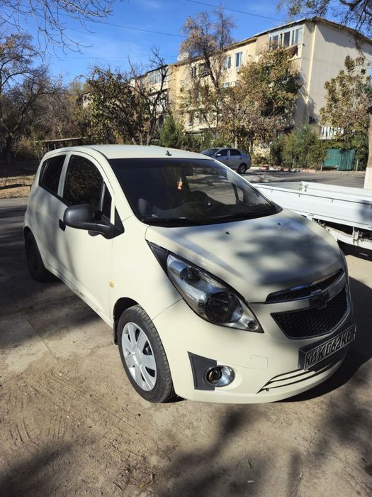 Spark 2014 1 pozitsa