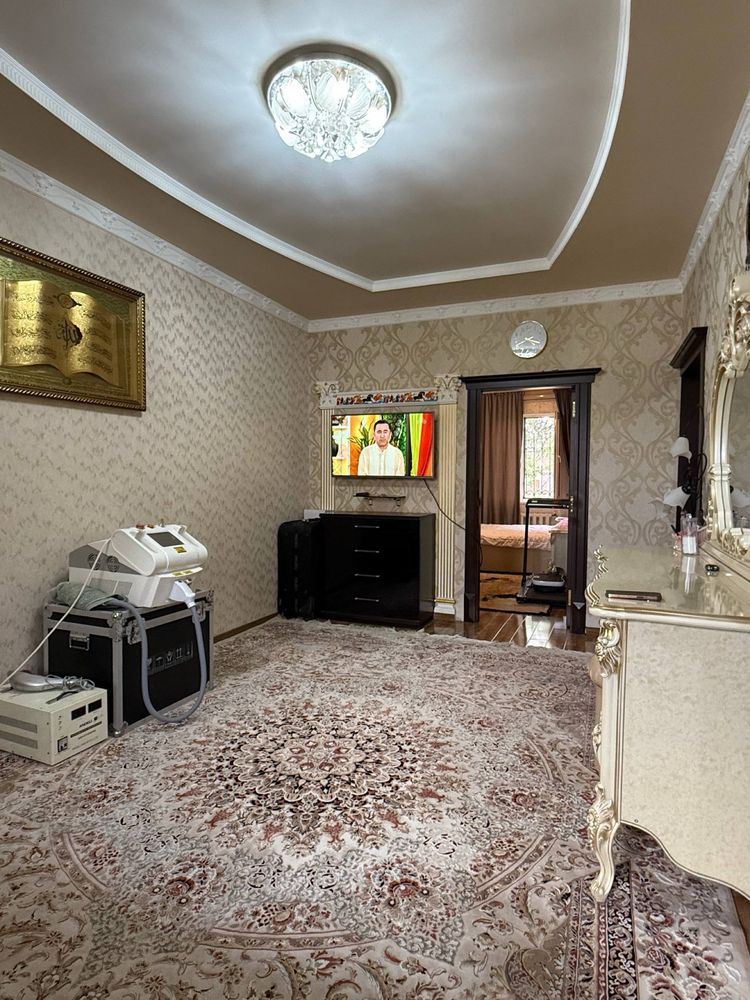 ‼️Продажа‼️юнусабад 15кв 2/4/4 50м2 57.000$