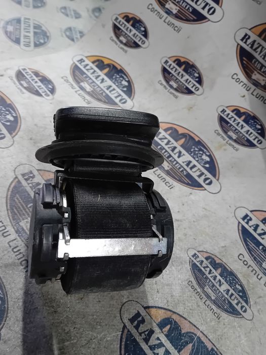 centura plafon  volkswagen touran 2012