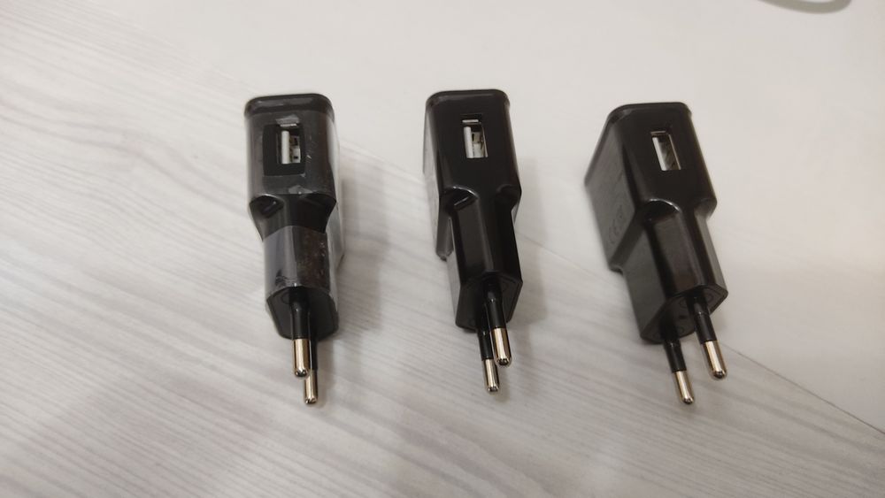 Încărcător telefon 2A