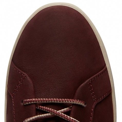 Timberland Berlin Park Oxford Burgundy