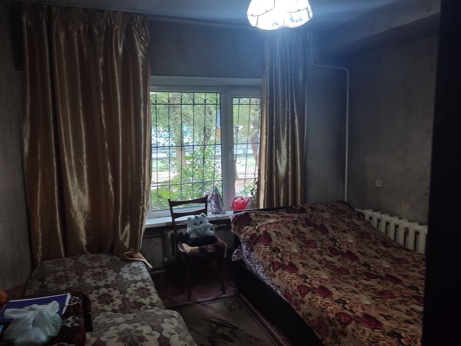 Продам 2 комнатную квартиру