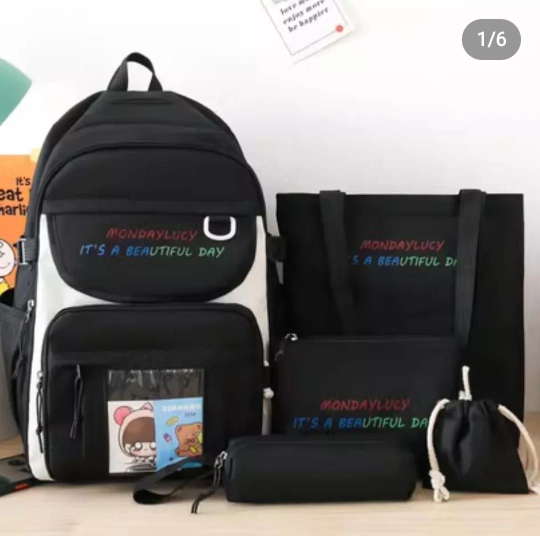 Школьные рюкзаки для мальчиков и девочек