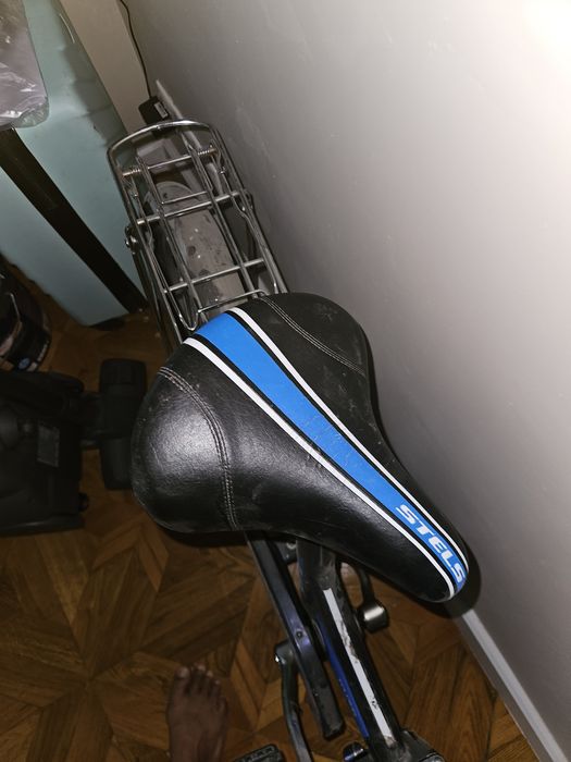 Велосипед на 9-12 лет