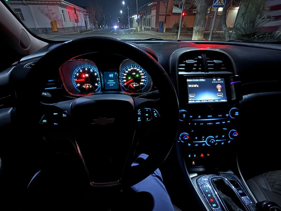 Малибу афтамат 3 2013