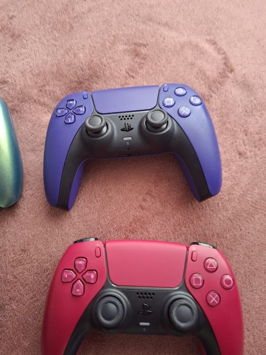 Controller Ps5 playstation 5 pro slim original Ca NOU