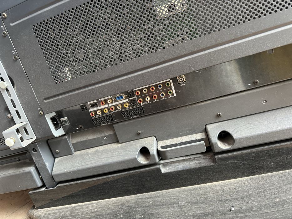 Samsung Diplay model PS-50P5H in stare flarte buna!