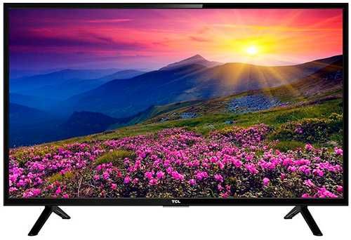 Телевизор TCL LED L32D3000