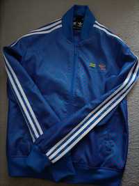 Jachetă Adidas - Pharrell Williams Classic , geacă mărimea M