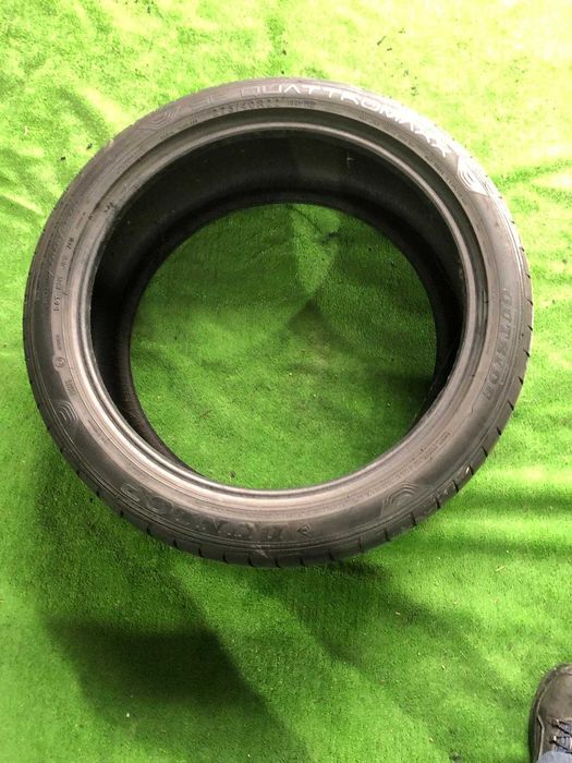 Anvelope vară 275/40/22 Dunlop