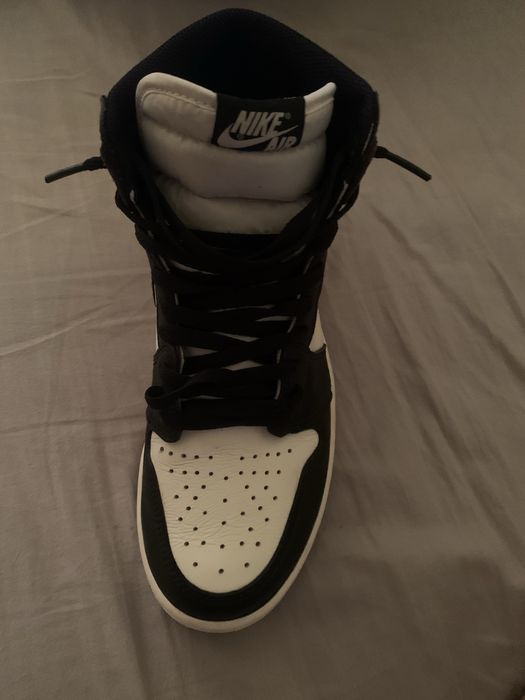 Jordan 1 darck mocha