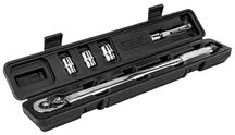 Cheie dinamometrica 1/2" 470mm 28-210Nm Redtechnic RTKD0114