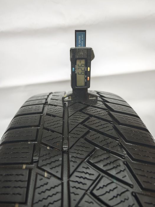 Anvelope 225/55/17 iarna Continental