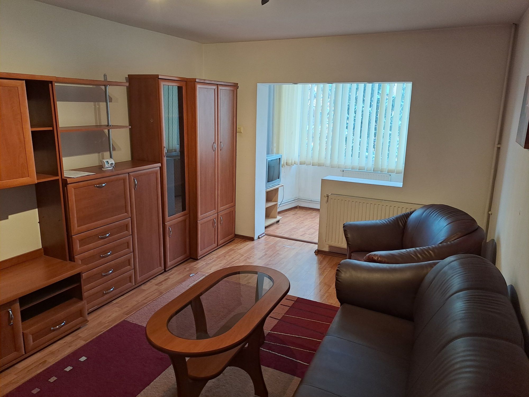 Apartament 2 camere Centrul Civic CEC