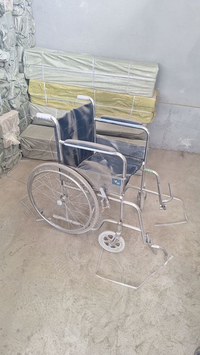 Ногиронлар аравачаси