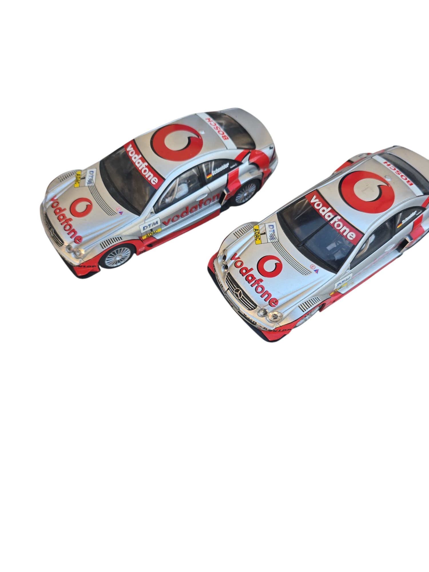 Jucarie veche colecție Scalextric 1:32