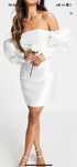 Rochie cununie civila marimea Xs