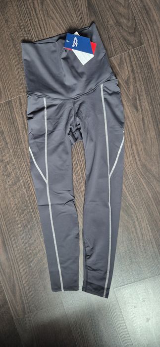 Colanti gravida Reebok
