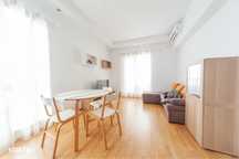 Apartament de 2 camere | Parcare | Cosmopolis