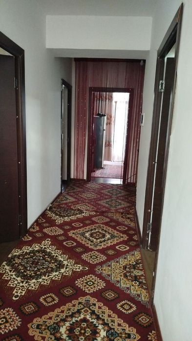 Fod city bozor yonidan arenda uchaska