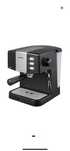 Espressor manual heinner