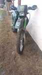 Vând aprilia  rx