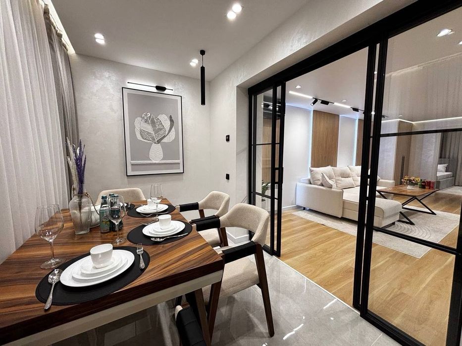 Продается 3в4/4/4 70м2 в м. Ойбек, ул. Фидокор