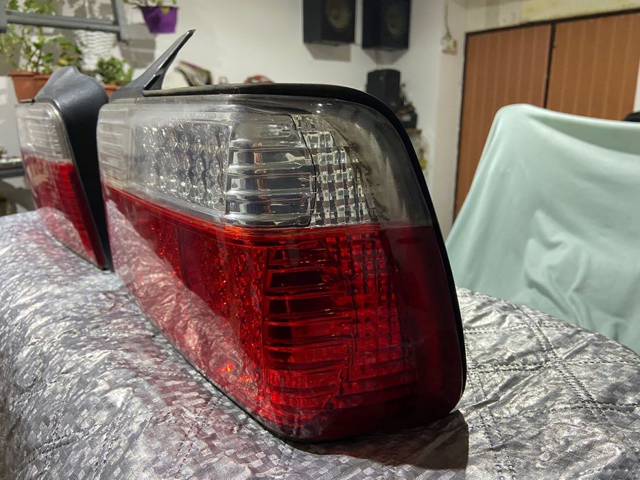 Stopuri cu LED pentru BMW E36.