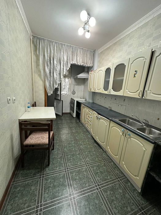 Сдаётся квартира находится массив Риезий ориентир Паркенский рынок