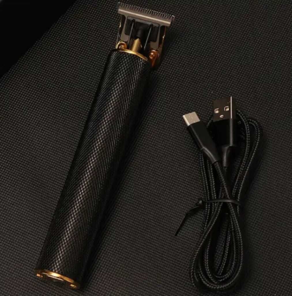 Професионален тример за коса GWD GW-9789