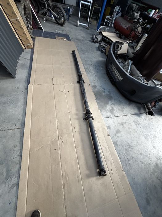 Piese auto Iveco Daily